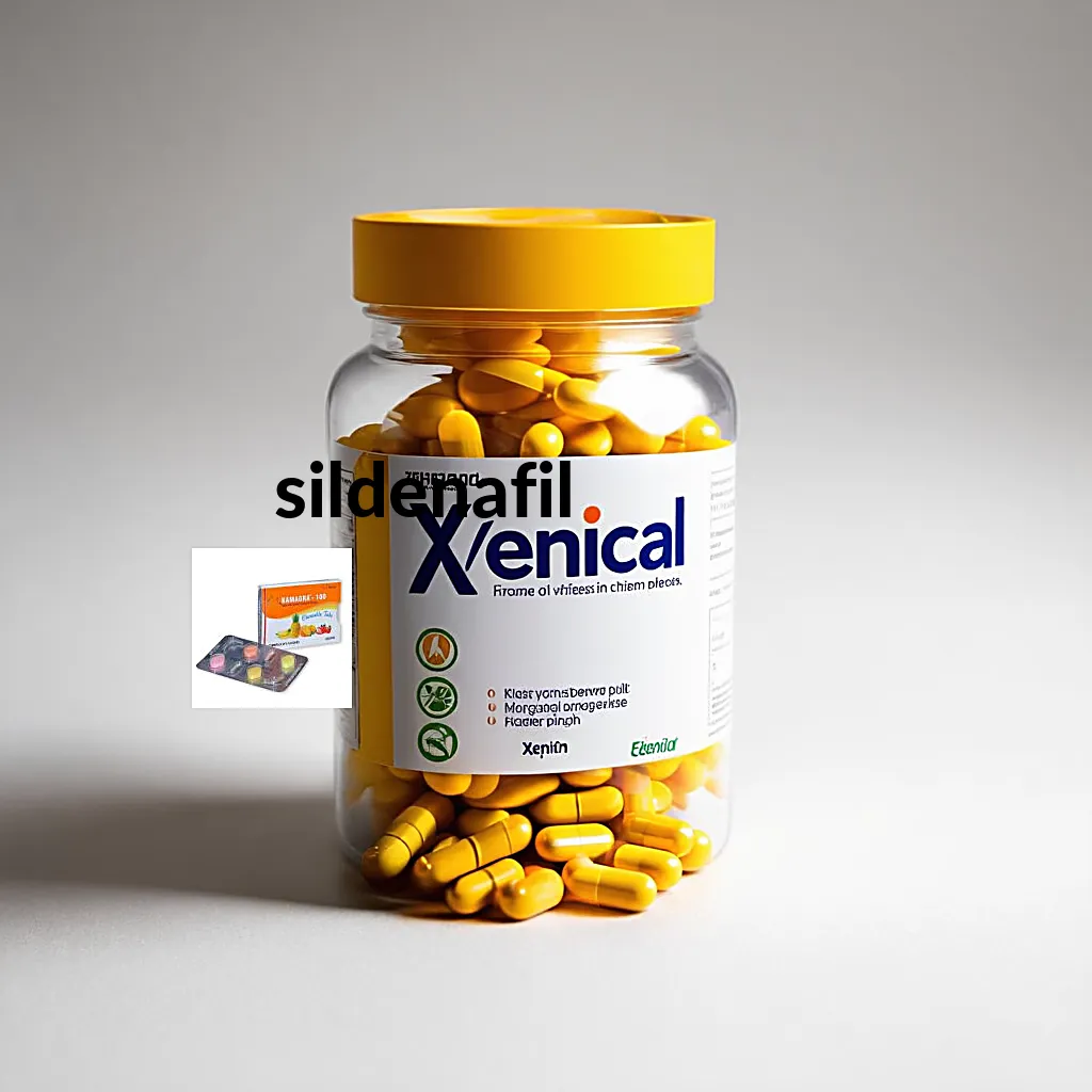 Sildenafil generico ultrafarma